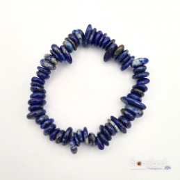 Bracelet - Lapis lazuli