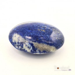 Galet - Lapis lazuli