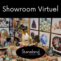 Achats Showroom virtuel