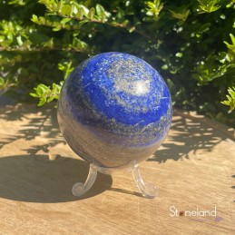Sphère - Lapis lazuli